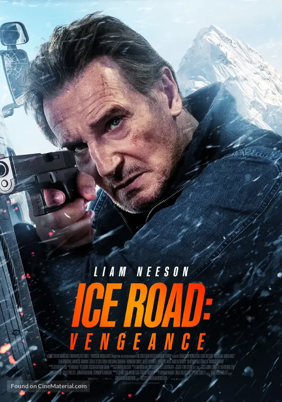 Movie Poster 1