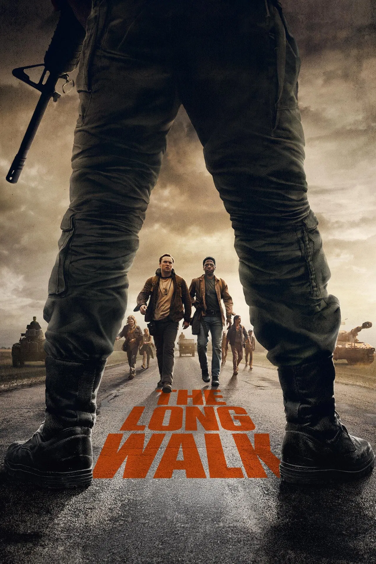 Movie Poster 2