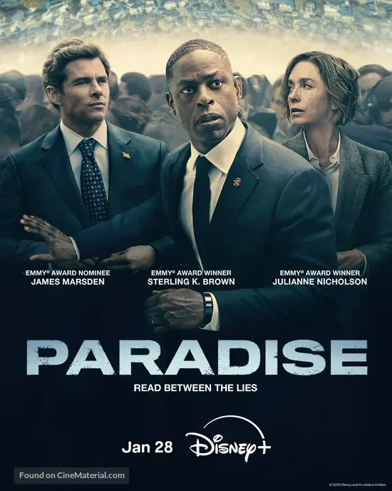 Movie Poster 1